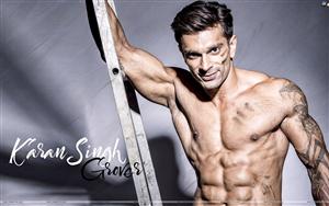 Karan Singh Grover